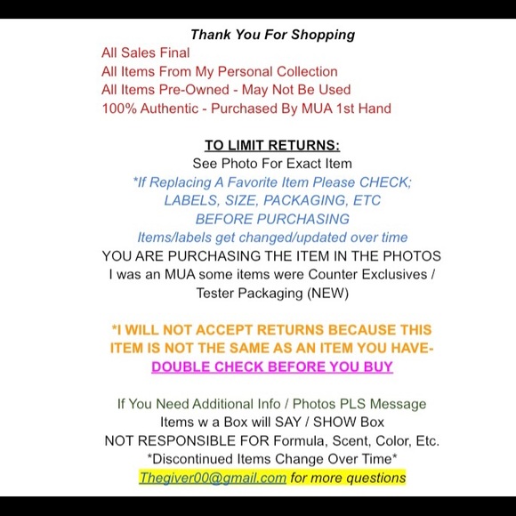 DGAF Colourpop Super Shock Shadow - Picture 7 of 8